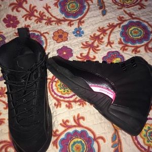 Air Jordan Retro 12